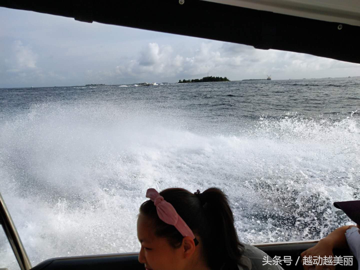 马尔代夫哪个岛浮潜最佳推荐,夏日全民旅行记海滩