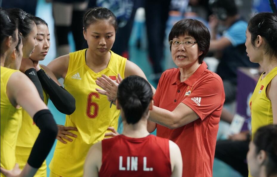 女排奇兵龚翔宇,里约奥运会奇兵龚翔宇