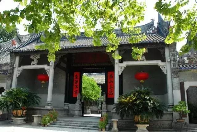 全域旅游｜官方验证！番禺这4个地方拍照最美！一起打卡走起~