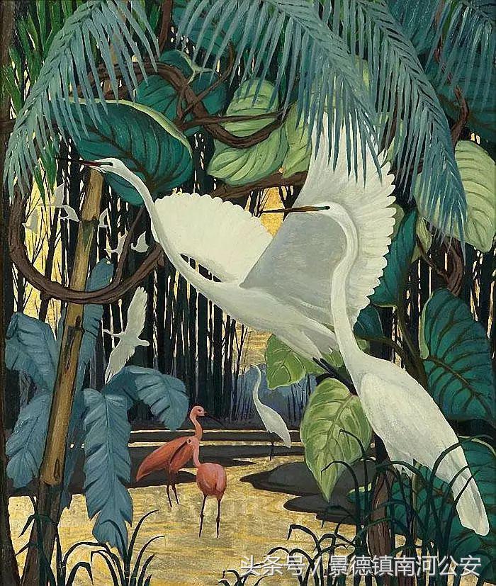 中国史上最强三十首诗词排行,人民日报评选40首最高水平的诗词