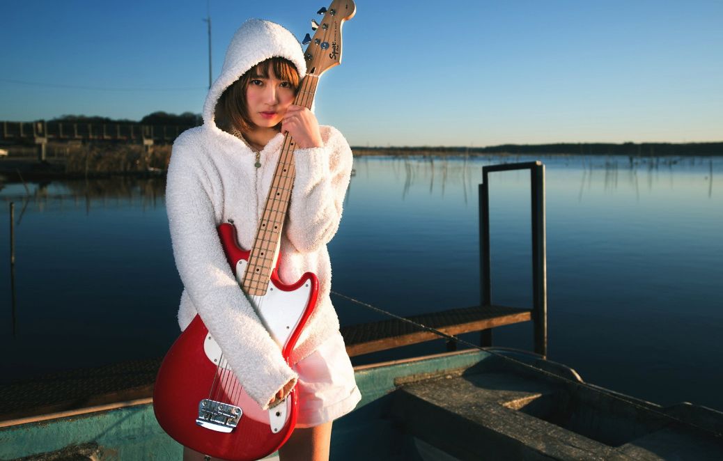 吉他学习基础知识,吉他初学者应该买什么样的吉他