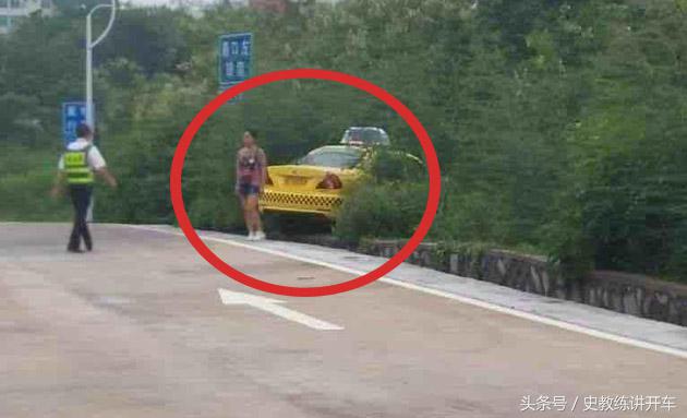 科三考试靠边停车熄火了怎么办,科三考试停车起步老是熄火怎么办