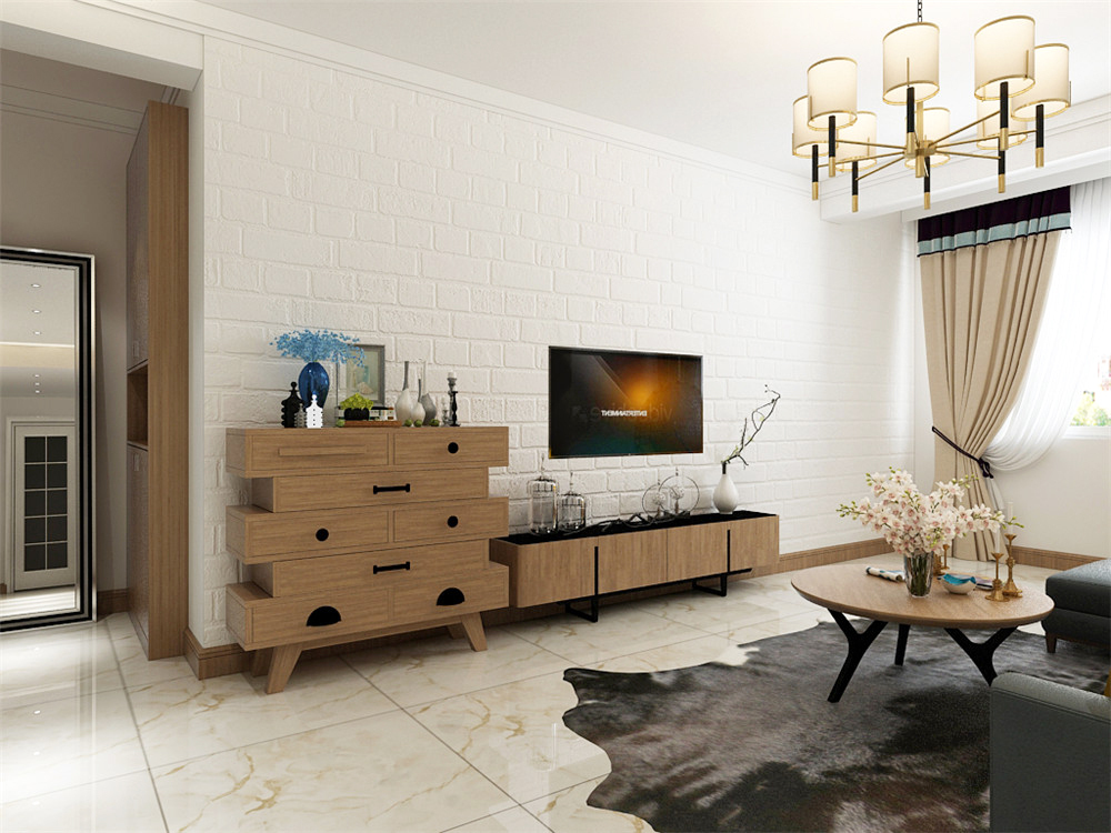 地板怎么搭配好看,地板怎么搭配瓷砖