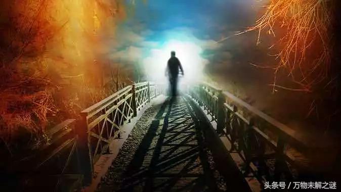 自杀的人，死后的灵魂会发生什么？