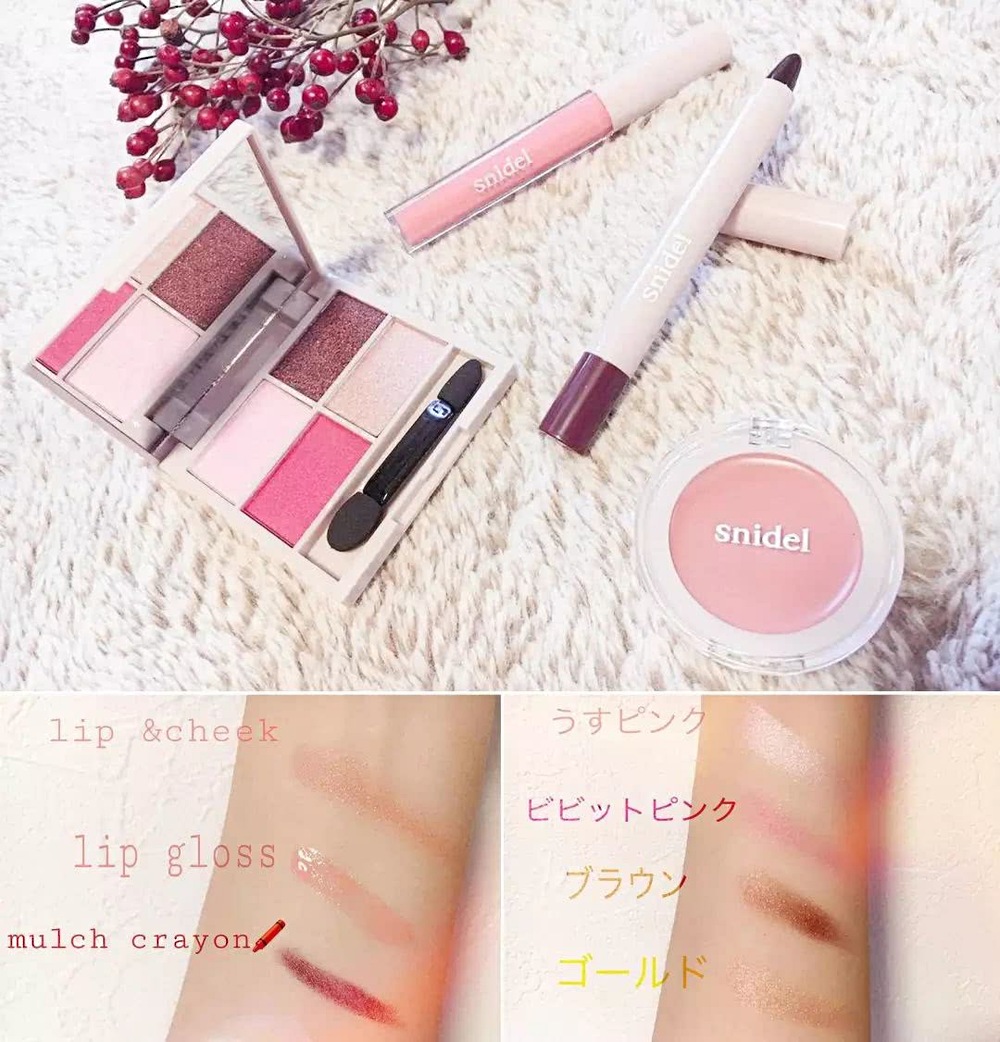 HM、Topshop……快时尚彩妆值得买吗？