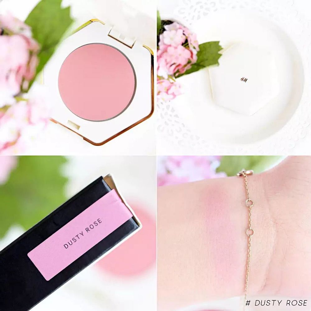 HM、Topshop……快时尚彩妆值得买吗？