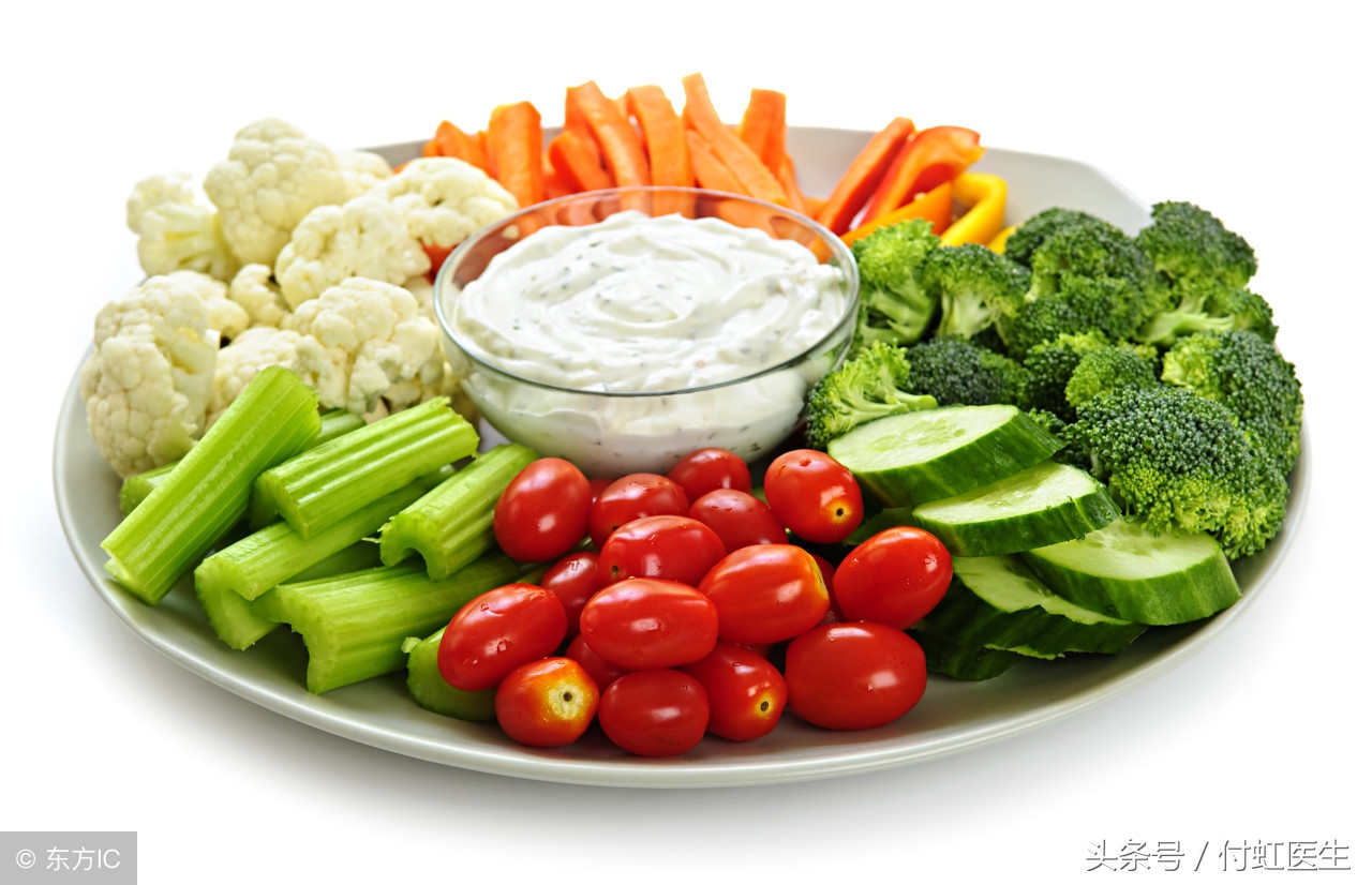 怀孕早期的健康菜谱，付虹医生为你推荐一款！
