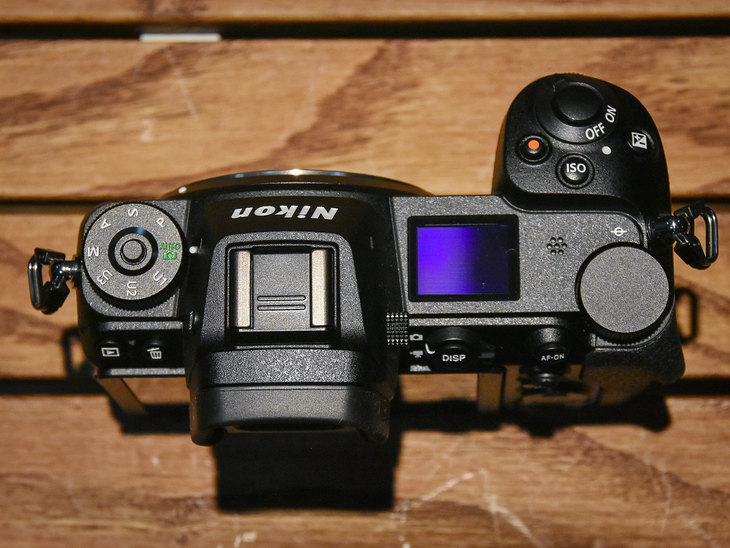 尼康Z7II全画幅微单评测视频,尼康z7微单深度评测