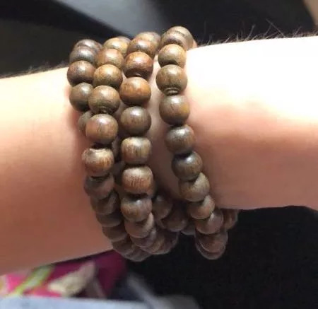 人要留下痕迹才有价值,人做什么都会留痕迹