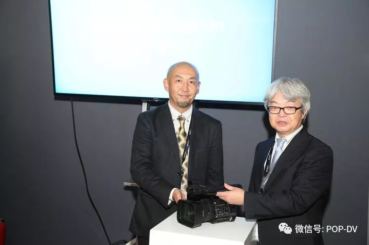 索尼hxr-nx200高清4k摄录一体机,来一款相机性价比最高