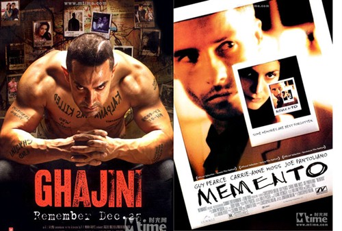 宝莱坞超能力,宝莱坞经典作品