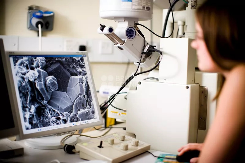 创新*界无**限｜体验立足当下、服务未来的“黑科技”