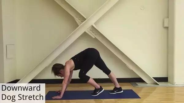 1天练出筷子腿学生党瘦小腿动作,瘦小腿最快方法一周瘦成筷子腿