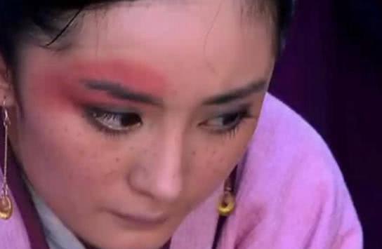 女星扮丑合集,女星扮丑哪家强