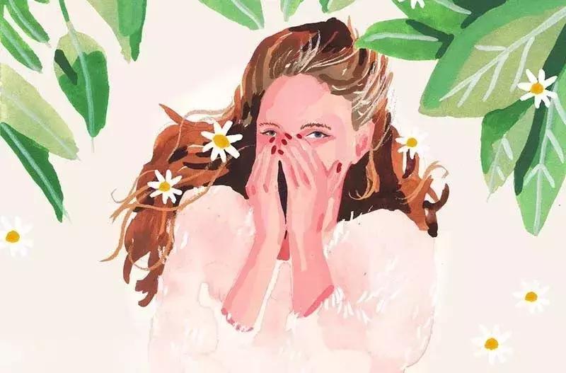 沉迷美色无法自拔,沉溺于美色不能自拔