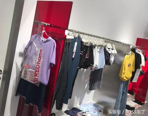 redhouse旗舰店,redhome上海