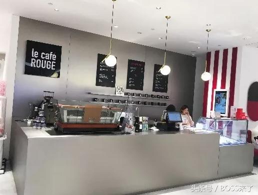 redhome小红书门店,redhome上海