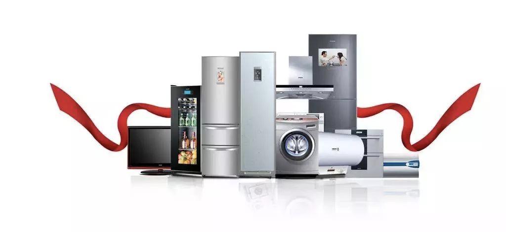 小米设计风格干净,小米家电设计为什么那么好看