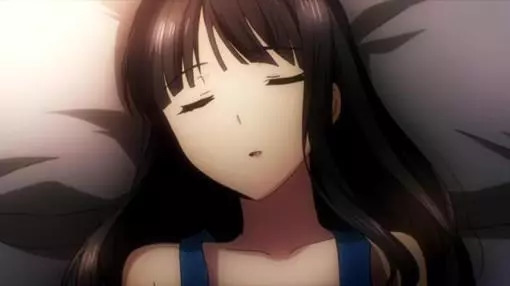 隐形眼镜冷知识杂烩 (一个有关隐形眼镜的问题)