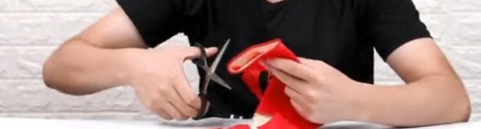 塑料手套破了一个洞怎么补救,家里的橡胶手套破了