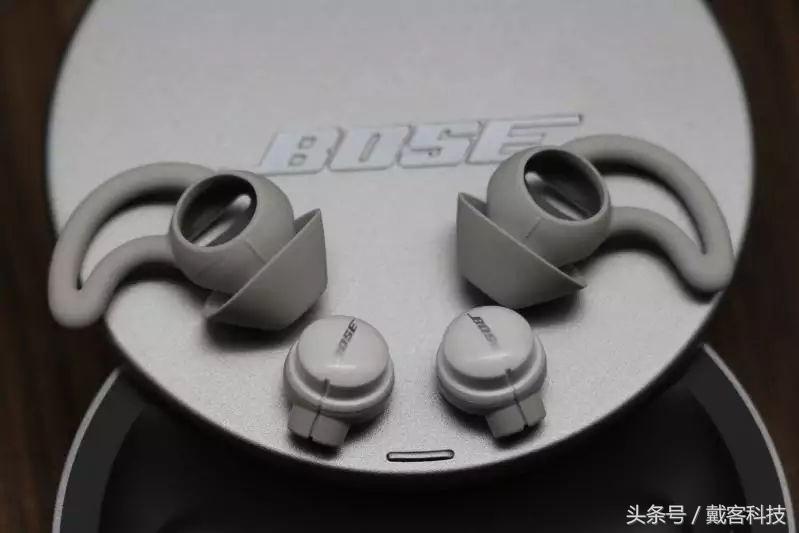 bose睡眠耳机三个灯亮,bose无线蓝牙耳机舒适型