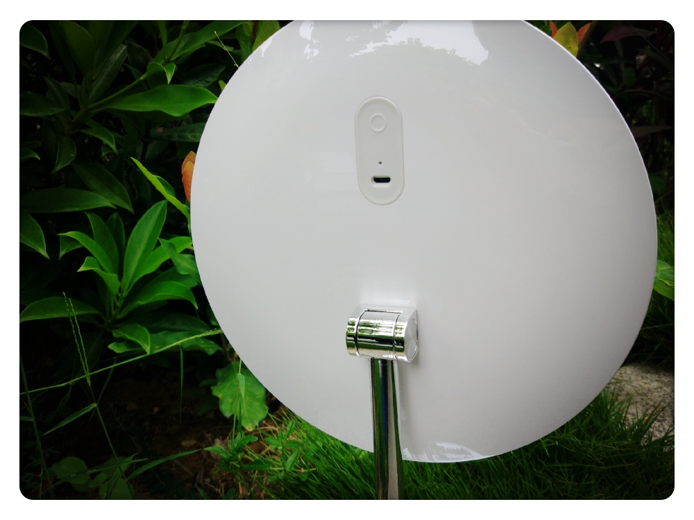 yeelight手持式便携化妆镜,yeelight便携式美妆镜