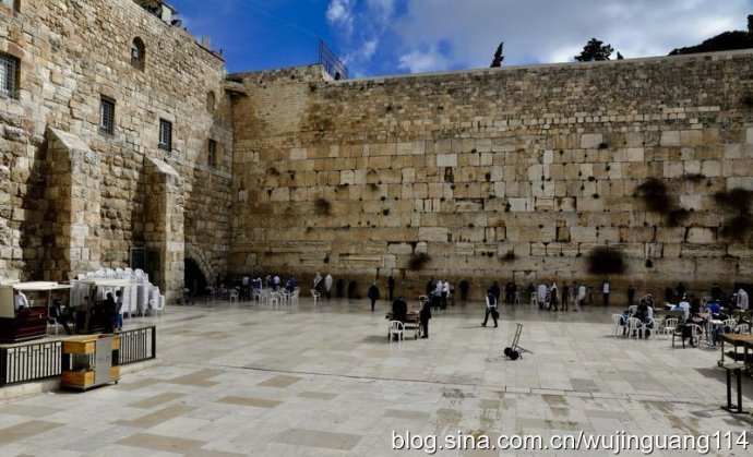 圣城耶路撒冷和三大宗教的矛盾,耶路撒冷为什么是三大宗教圣城