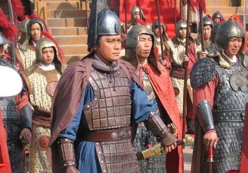 朱元璋的哪三个儿子没封王了,朱元璋的最厉害的儿子