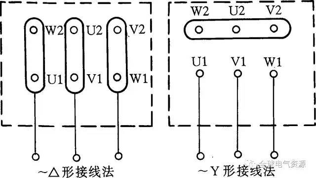 电工接线方法收藏学习,实用电气知识精选100例赶紧收藏