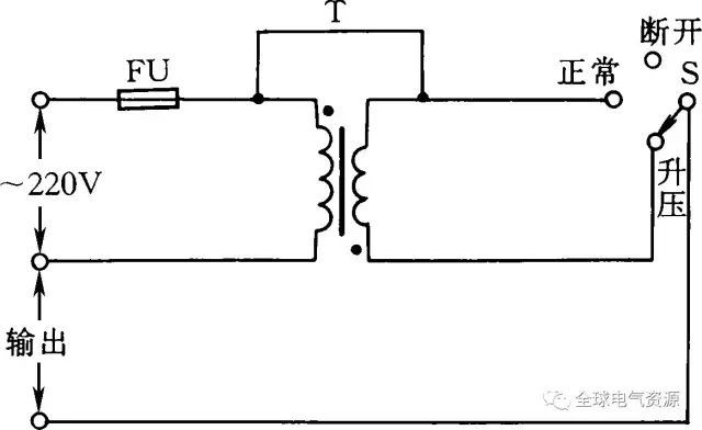 电工接线方法收藏学习,实用电气知识精选100例赶紧收藏