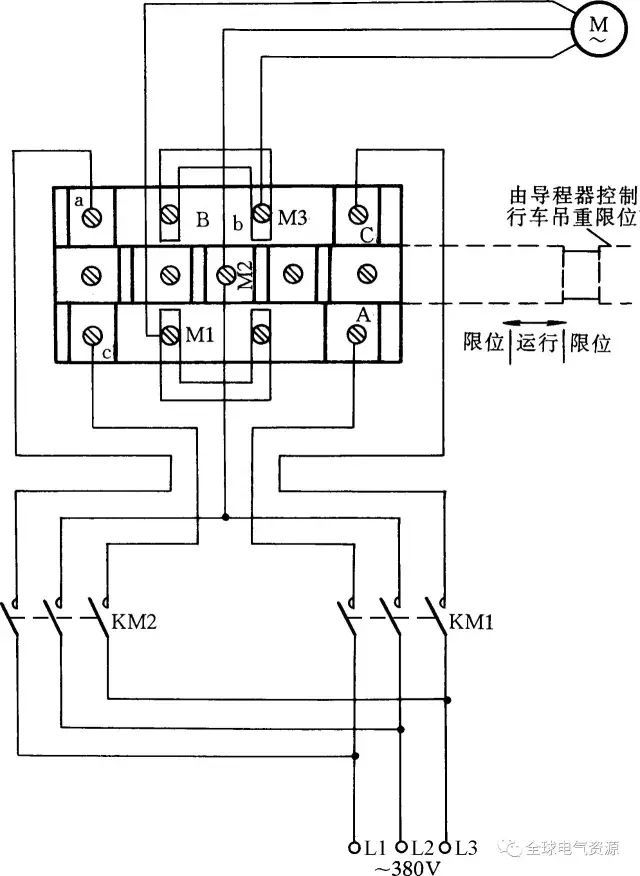 电工接线方法收藏学习,实用电气知识精选100例赶紧收藏