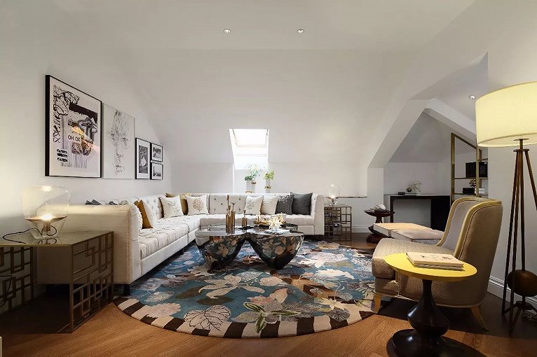 北京壹号庄园最新房价,北京壹号庄园平层