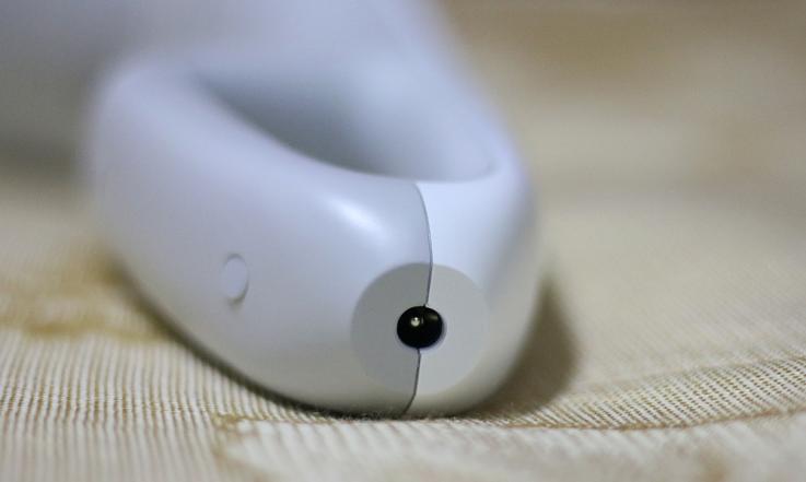 锤打式橡胶按摩棒,肩颈锤击按摩棒