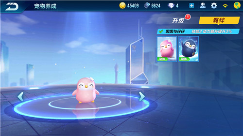 qq飞车手游猫猫宠物,qq飞车手游目前平民玩家最好宠物