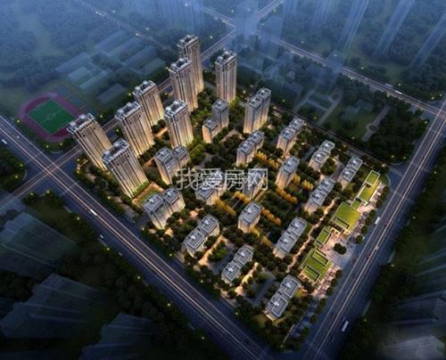 合肥9月楼市行情,合肥房价成交9万一平