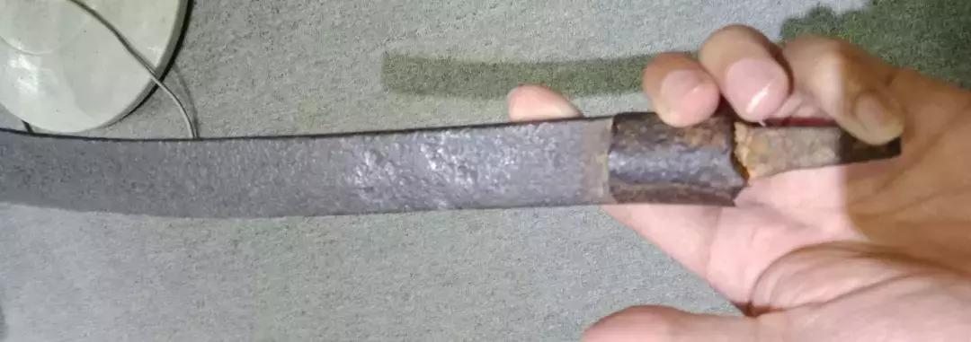 古代最厉害的十把刀,宋朝最著名的手刀