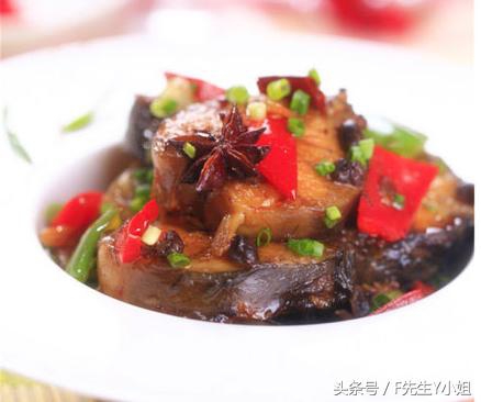 八道经典美味鱼的做法你会做几道,各种鱼的36种做法菜谱大全