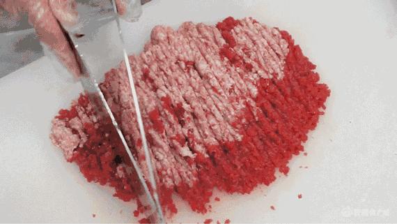 价值20w的金枪鱼,价值2k的蓝鳍金枪鱼