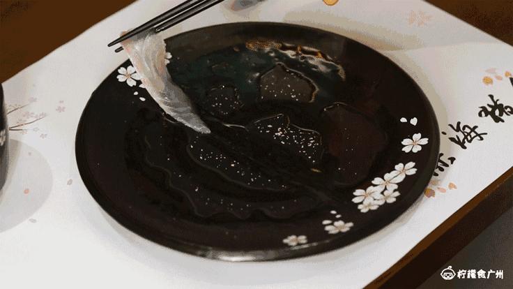 价值20w的金枪鱼,价值2k的蓝鳍金枪鱼