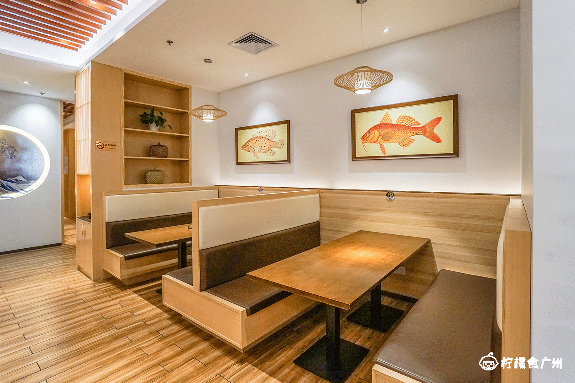 价值20w的金枪鱼,价值2k的蓝鳍金枪鱼