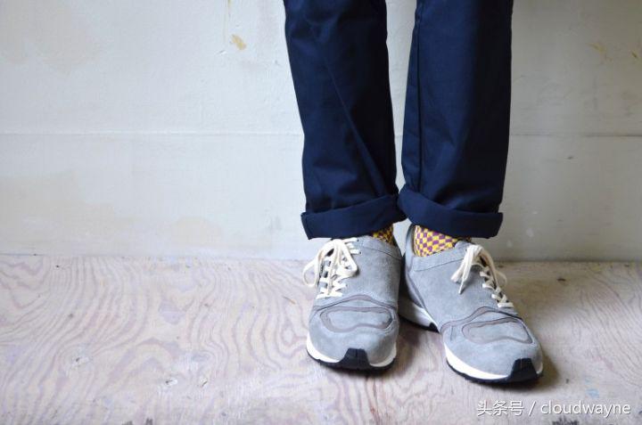 nb哪个系列最好穿,nb哪个最好穿