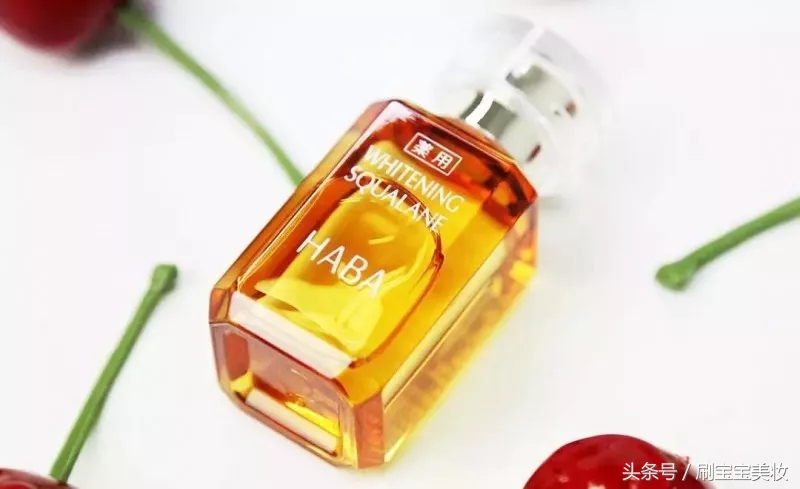 大s推荐的美白身体乳,大s左旋c美白精华