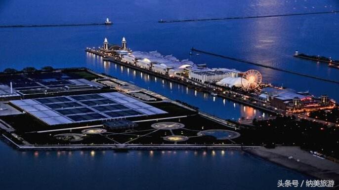 芝加哥自由行旅游攻略,芝加哥好玩的景点有哪些