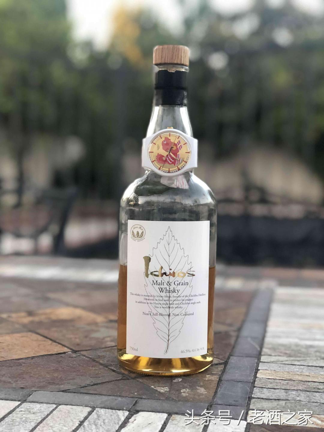 威士忌入门基础知识英文,威士忌入门附八款百元经典推荐
