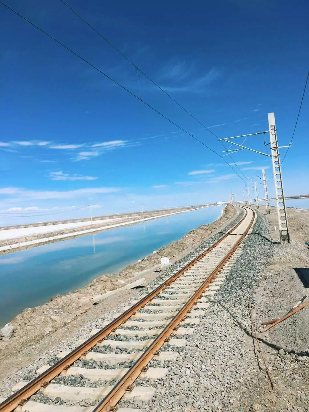 察尔汗盐湖藏格钾肥厂,藏格钾肥盐湖股份