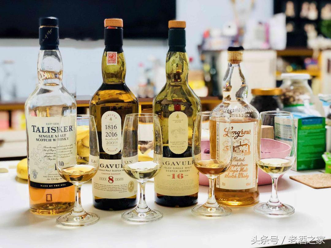 威士忌入门基础知识英文,威士忌入门附八款百元经典推荐