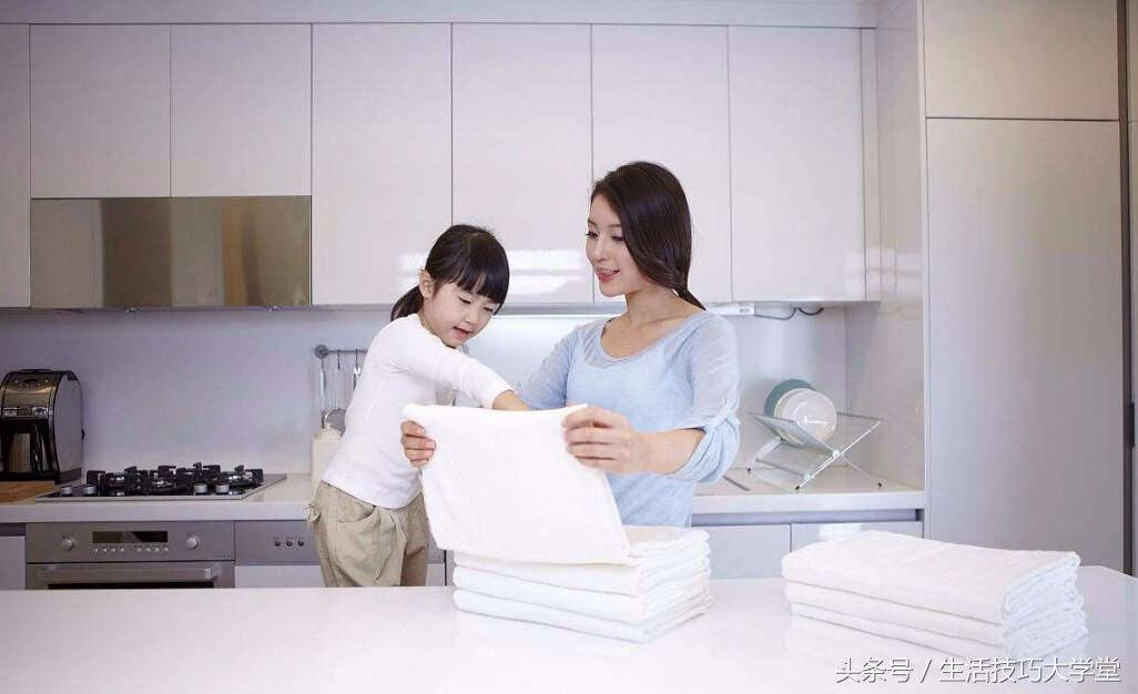 除菌液的使用也有窍门,你不要在瞎用了