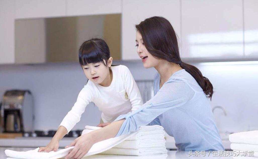 除菌液的使用也有窍门,你不要在瞎用了