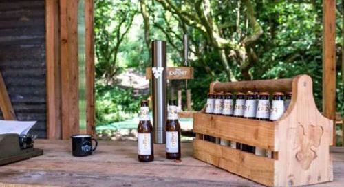 花式啤酒,乱花渐欲迷人眼是什么眼神