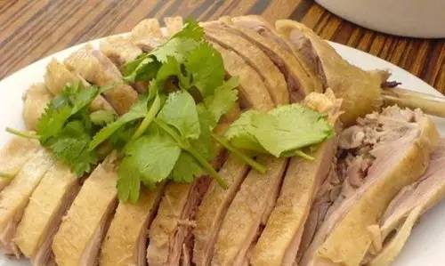 “我太难了！”今天没有一只鸭子能活着走出广西